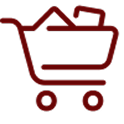 Grand Shopping Experience